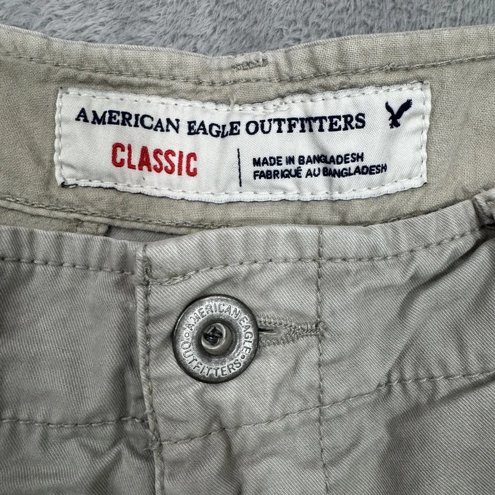 American Eagle Outfitters we struggled